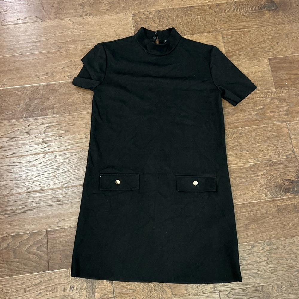 ZARA DRESS
